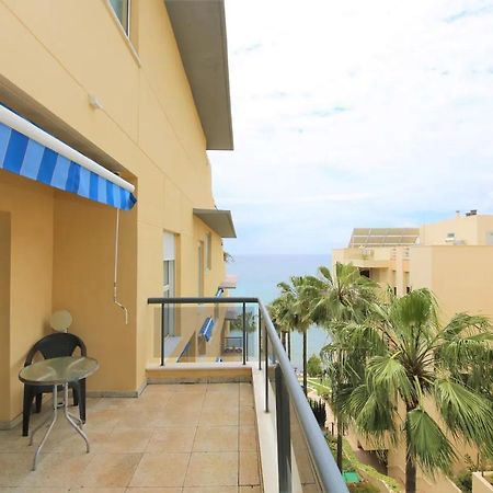 El Coral Apartment - First Beach Line Estepona Exterior foto